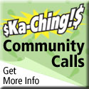 KaChing Community Calls